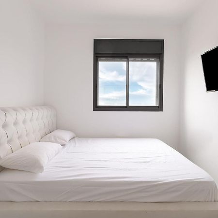 Stunning And Spacious In Kiryat Ata Qiryat Ata Exterior photo