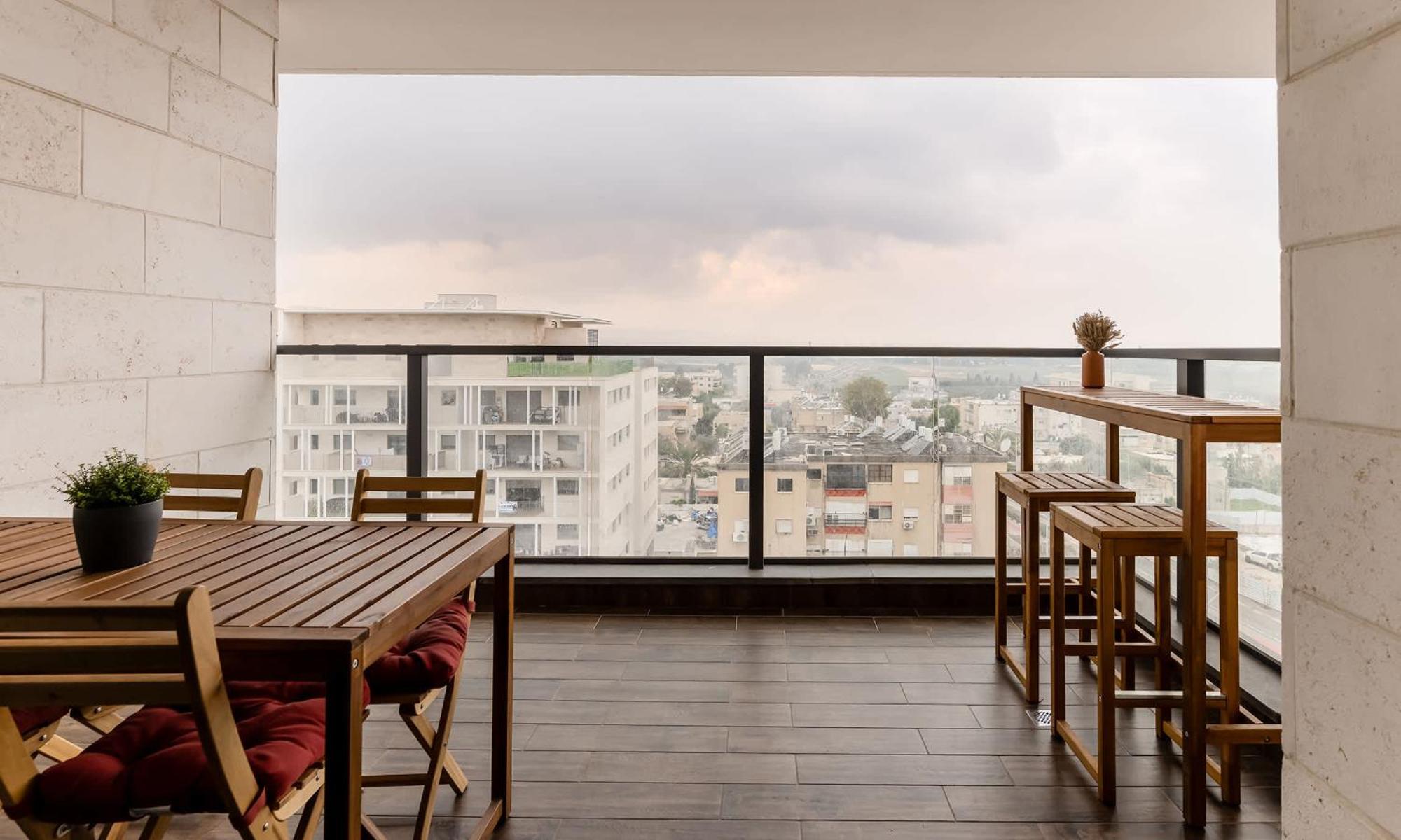 Stunning And Spacious In Kiryat Ata Qiryat Ata Exterior photo