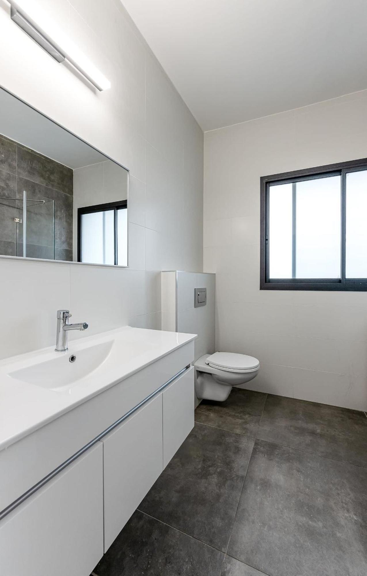 Stunning And Spacious In Kiryat Ata Qiryat Ata Exterior photo