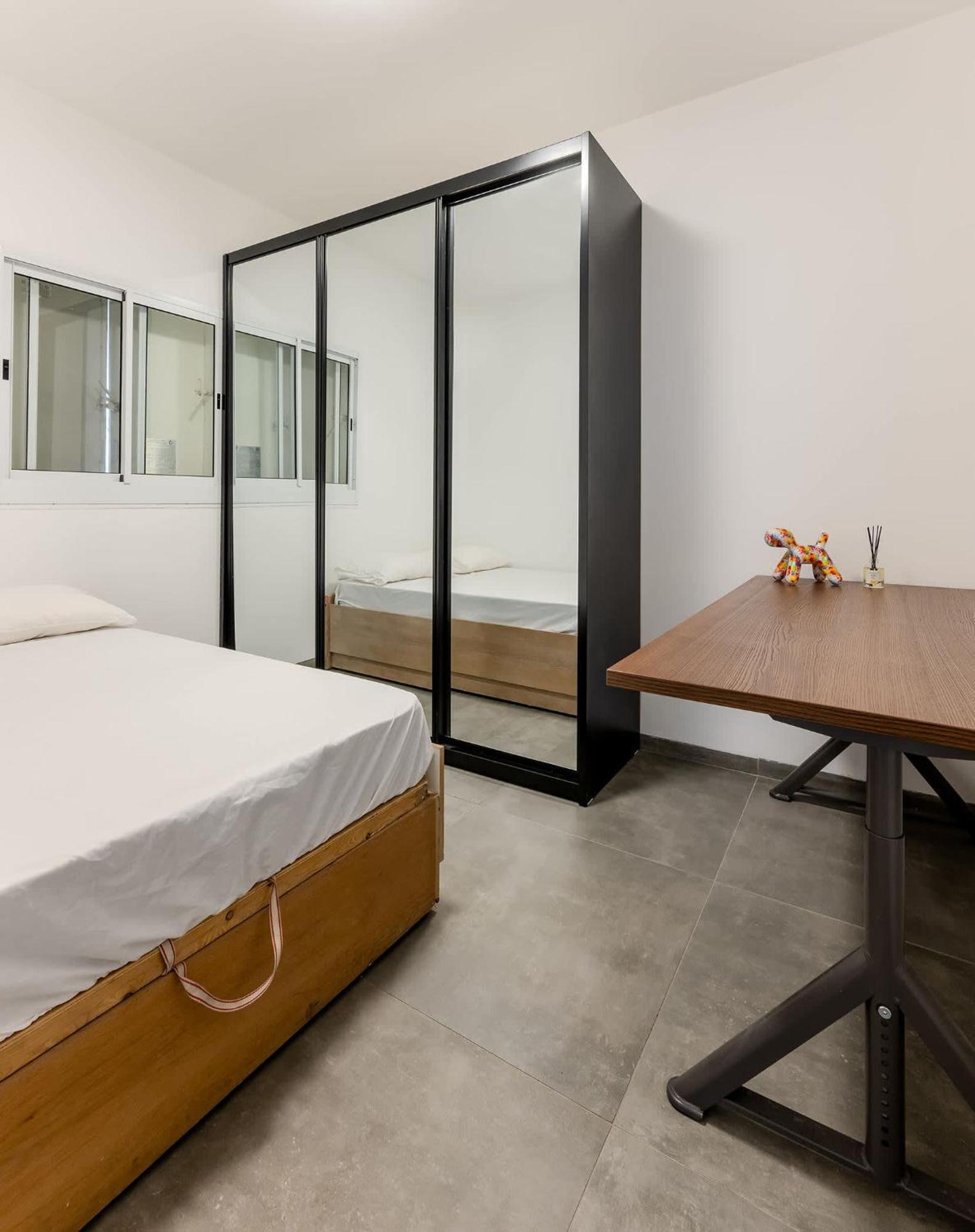Stunning And Spacious In Kiryat Ata Qiryat Ata Exterior photo